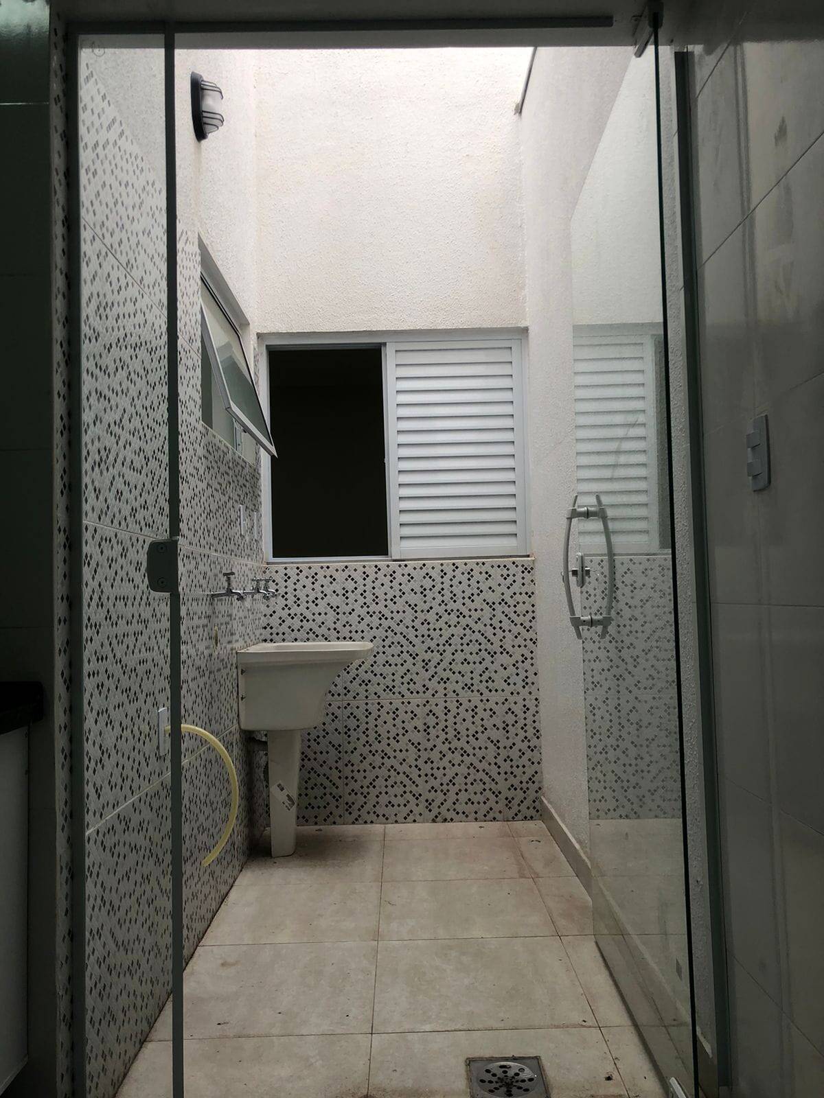 Casa, 2 quartos, 54 m² - Foto 2