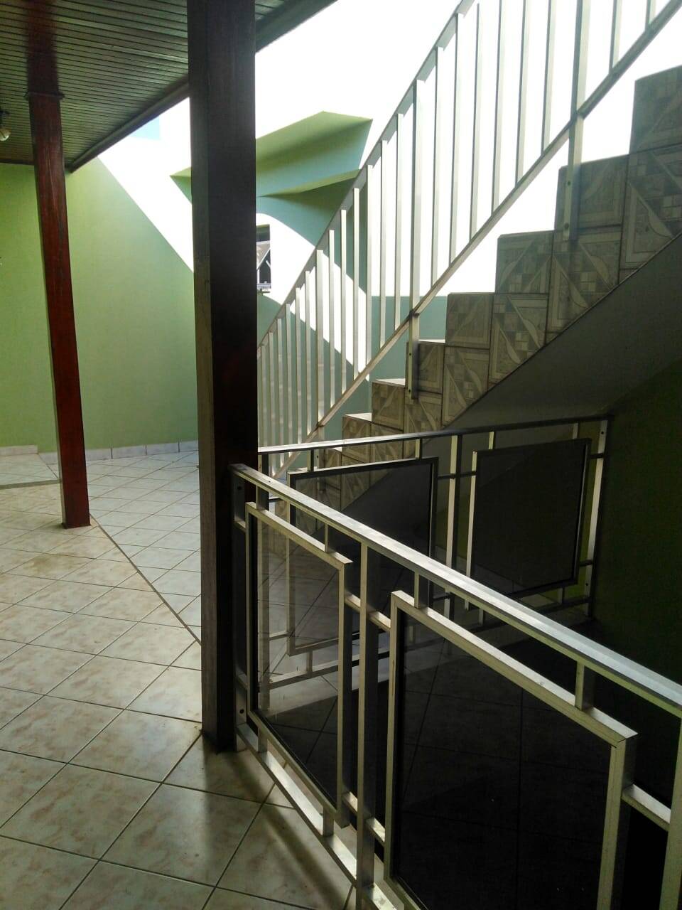 Sala-Conjunto - Foto 12