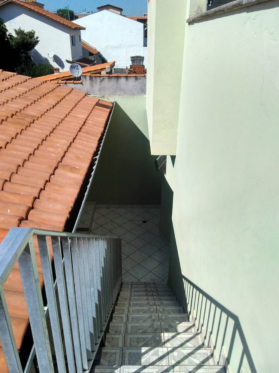 Sala-Conjunto - Foto 19