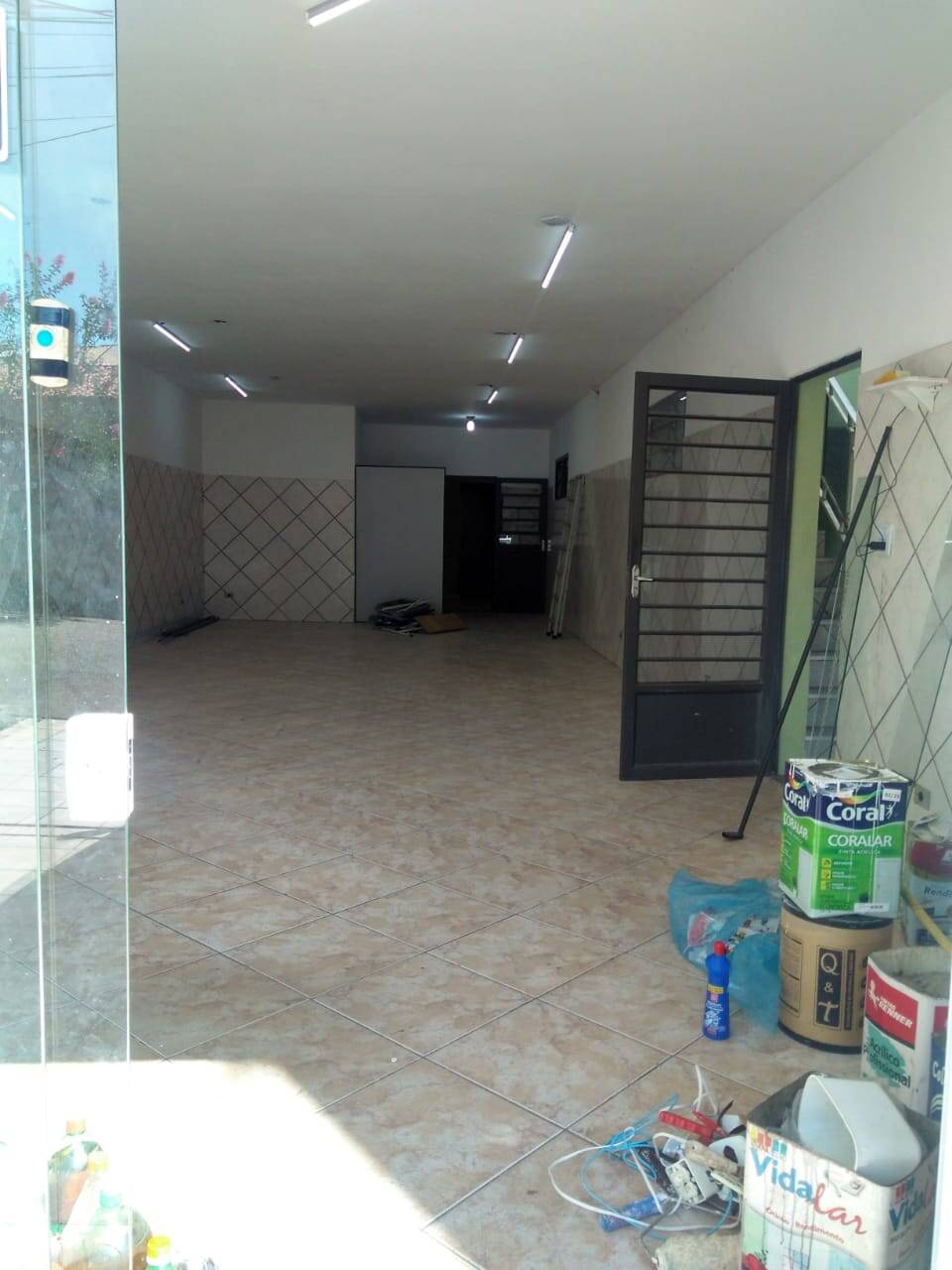 Sala-Conjunto - Foto 37
