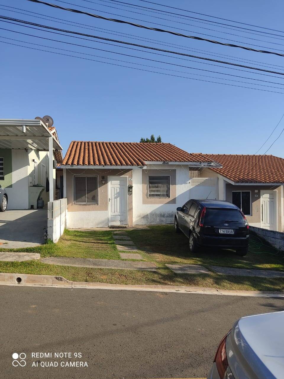 Casa, 2 quartos - Foto 6