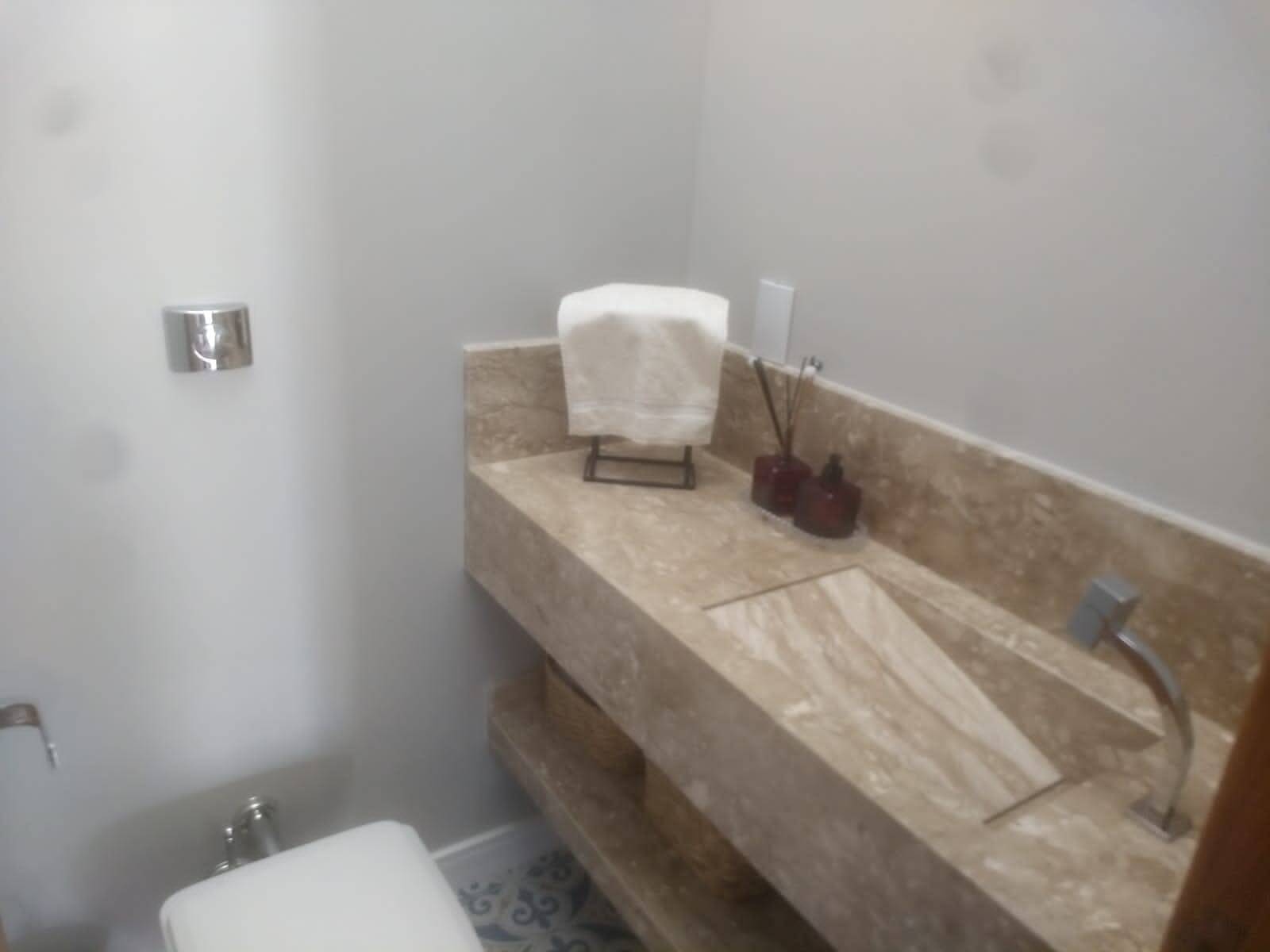 Casa de Condomínio, 3 quartos - Foto 8