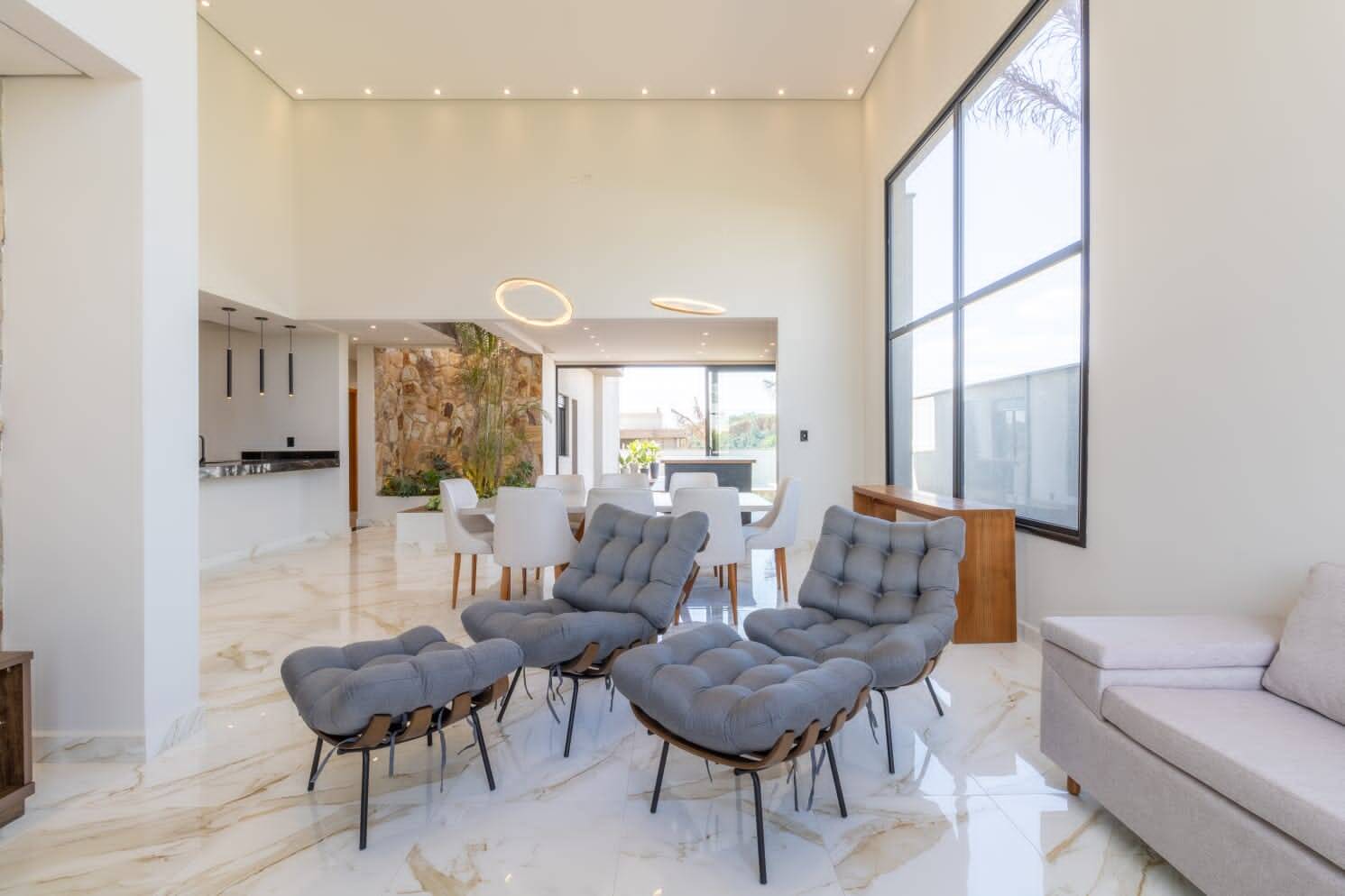 Casa, 3 quartos, 255 m² - Foto 24