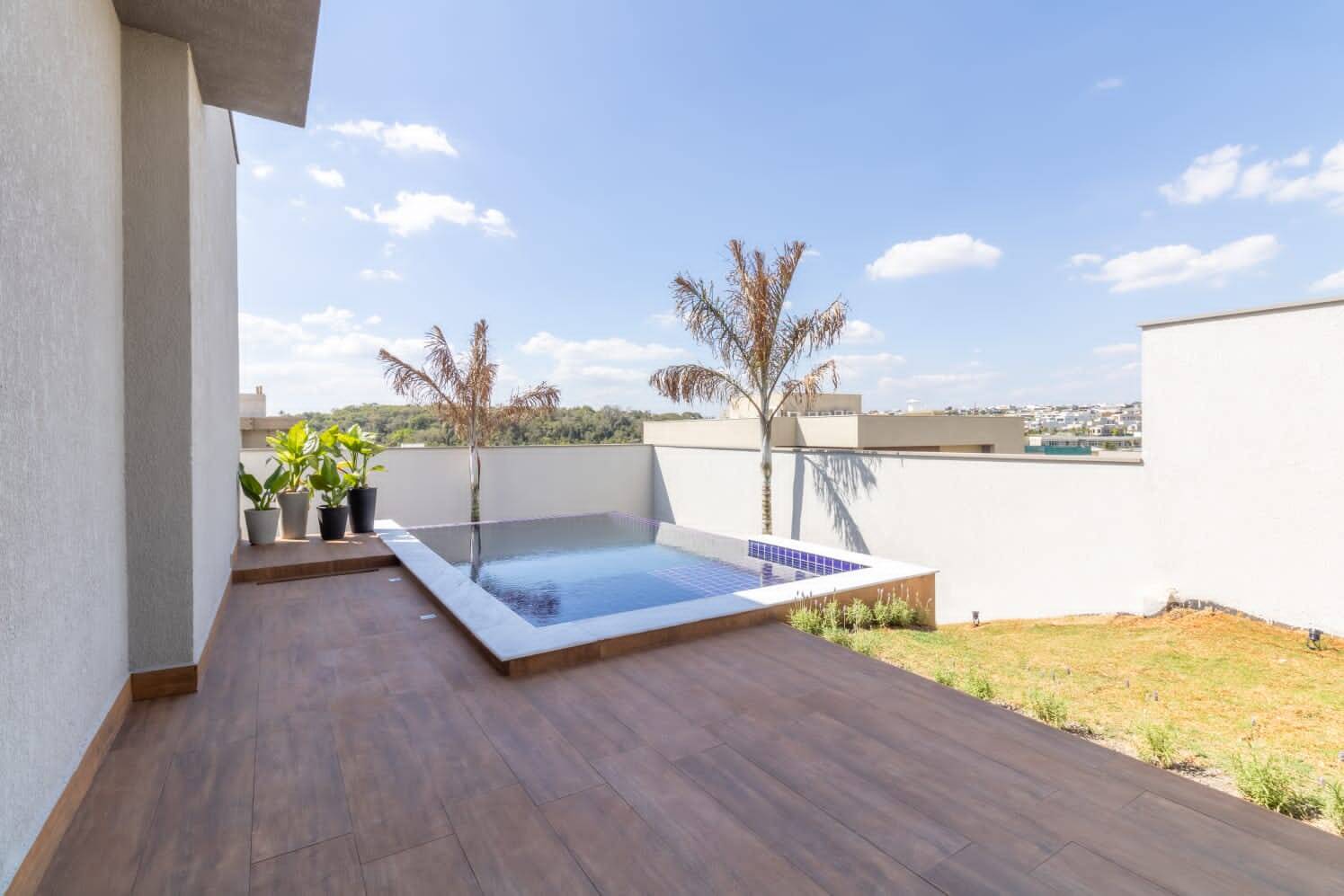 Casa, 3 quartos, 255 m² - Foto 29