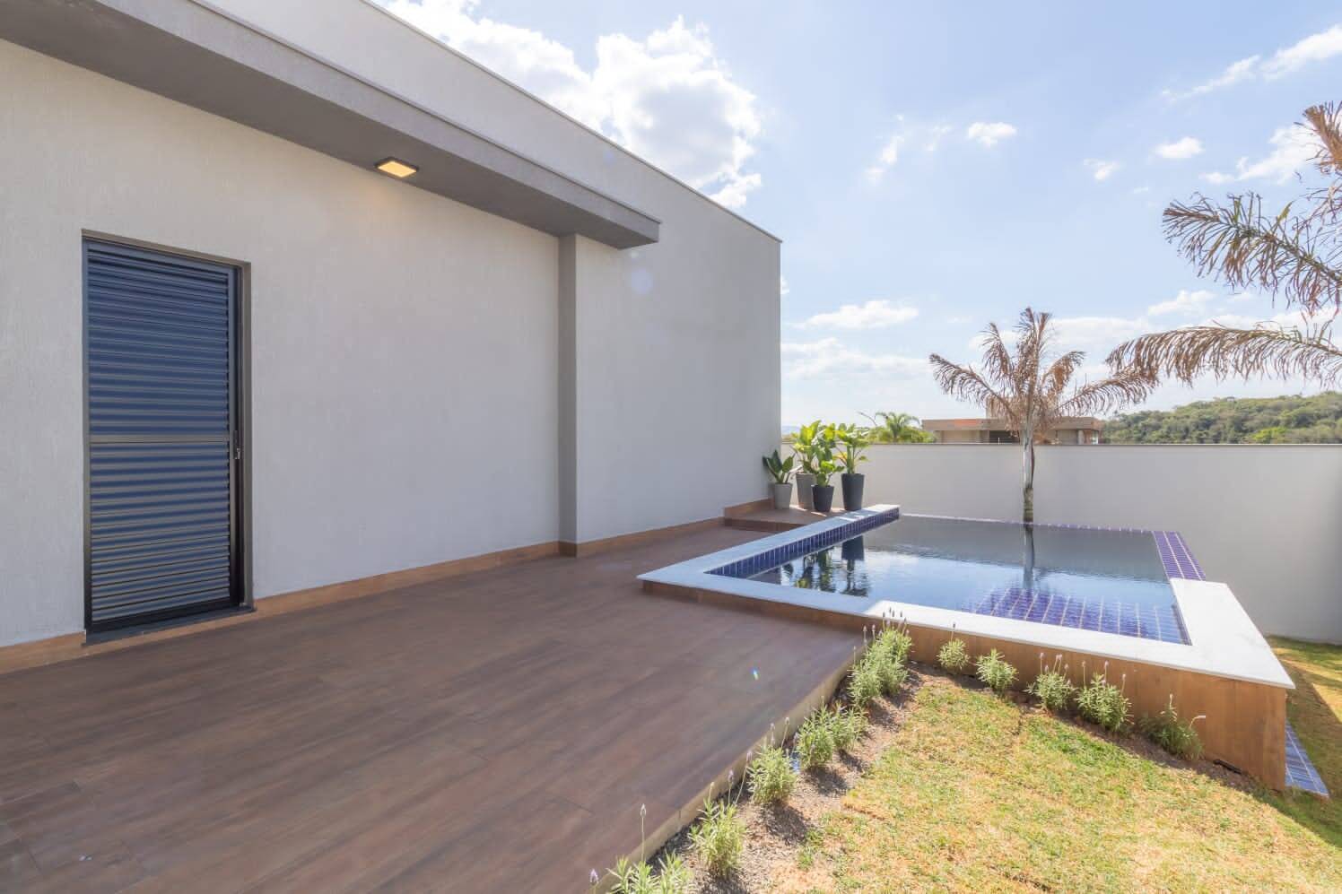 Casa, 3 quartos, 255 m² - Foto 32