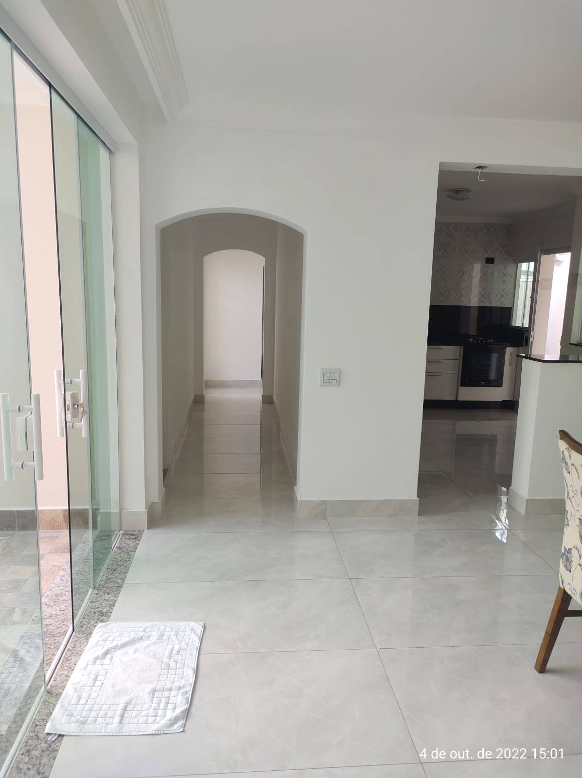 Casa, 3 quartos, 360 m² - Foto 6