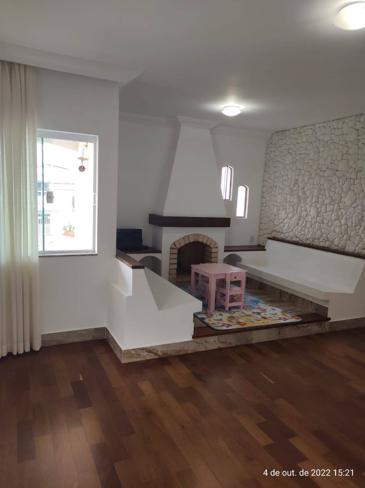 Casa, 3 quartos, 360 m² - Foto 8