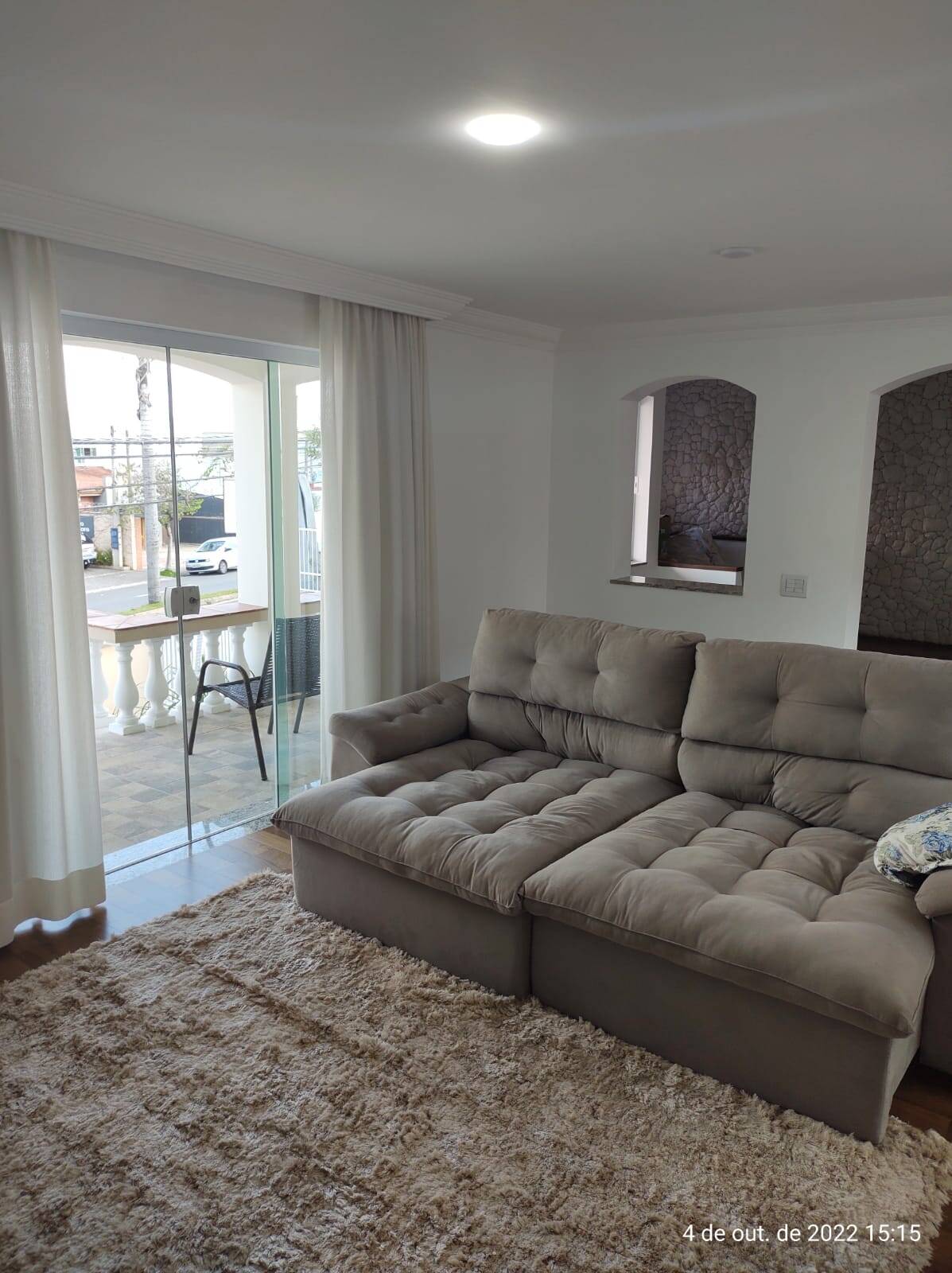 Casa, 3 quartos, 360 m² - Foto 7