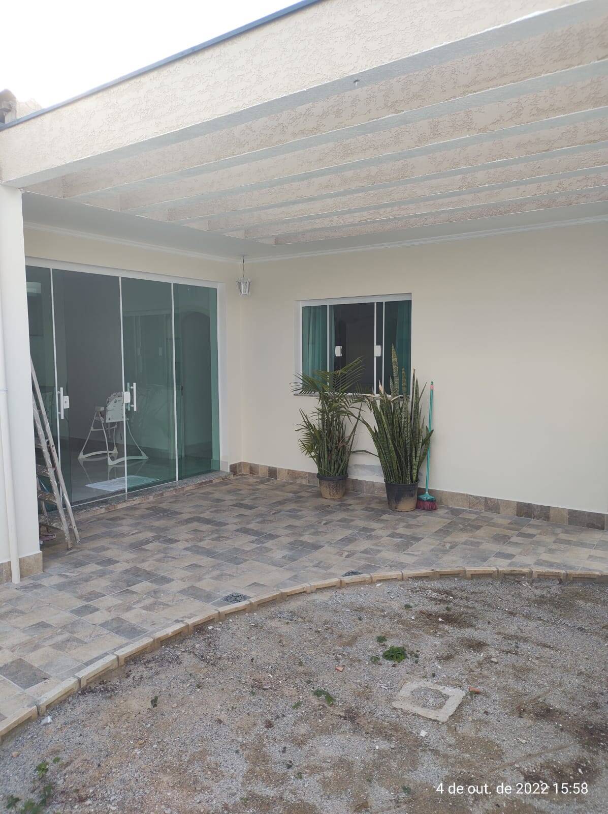 Casa, 3 quartos, 360 m² - Foto 34