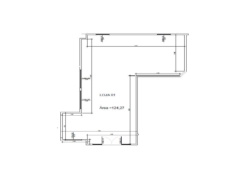 Sala-Conjunto - Foto 2