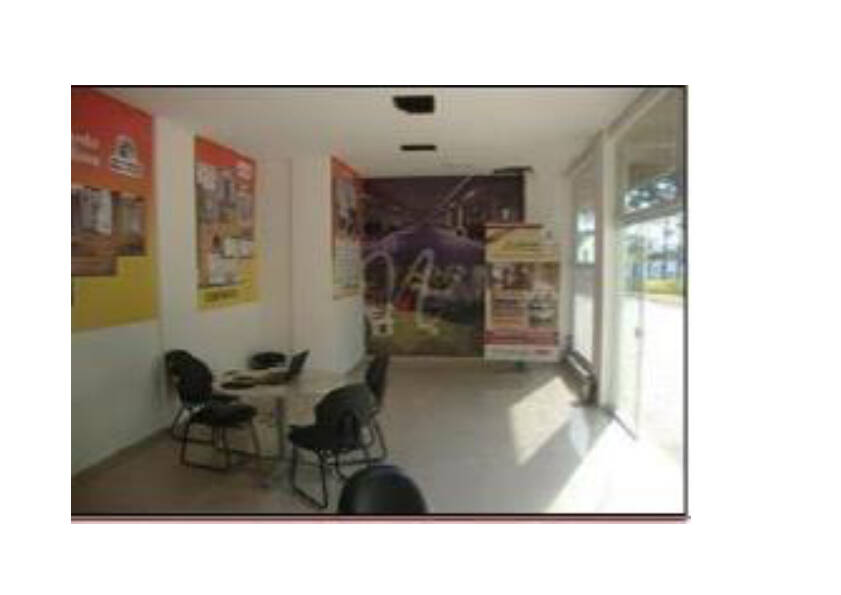 Sala-Conjunto - Foto 1