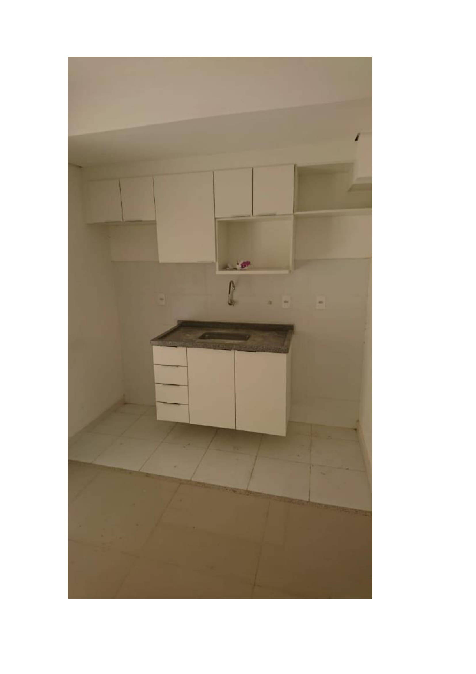 Casa de Condomínio, 2 quartos - Foto 2