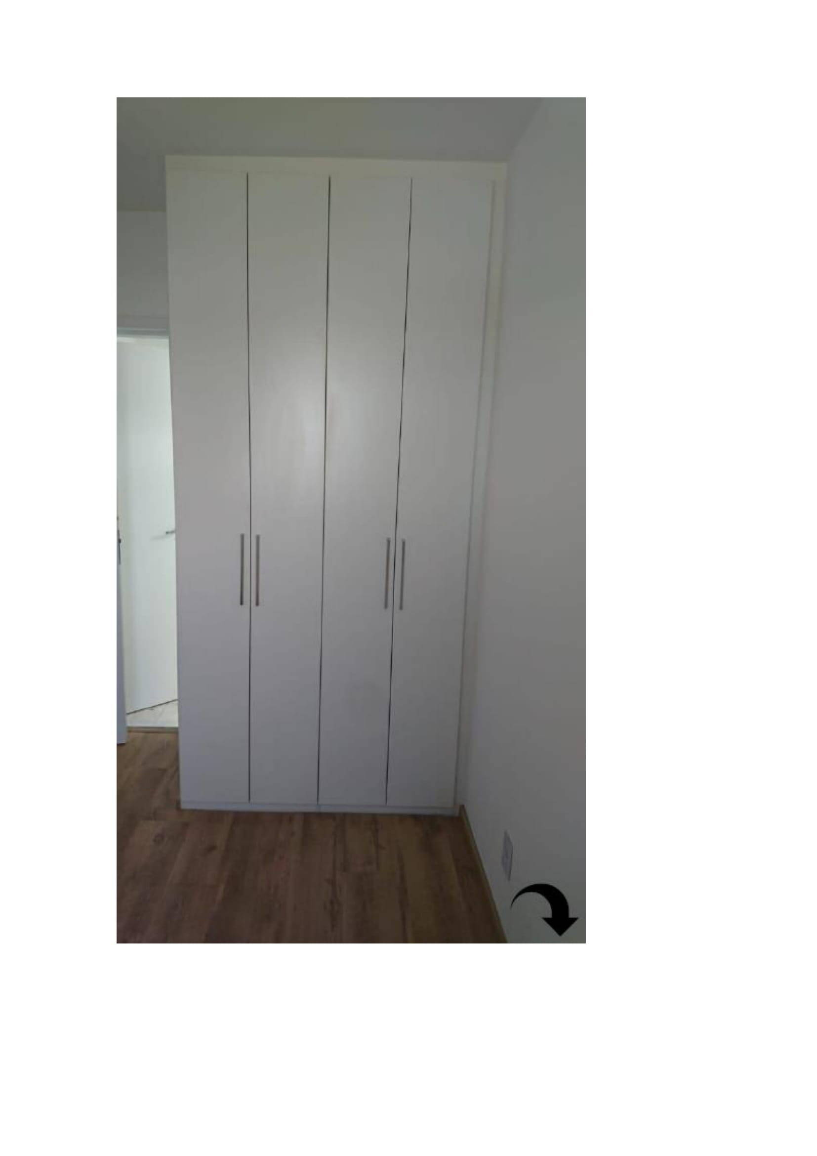 Apartamento, 2 quartos, 53 m² - Foto 4