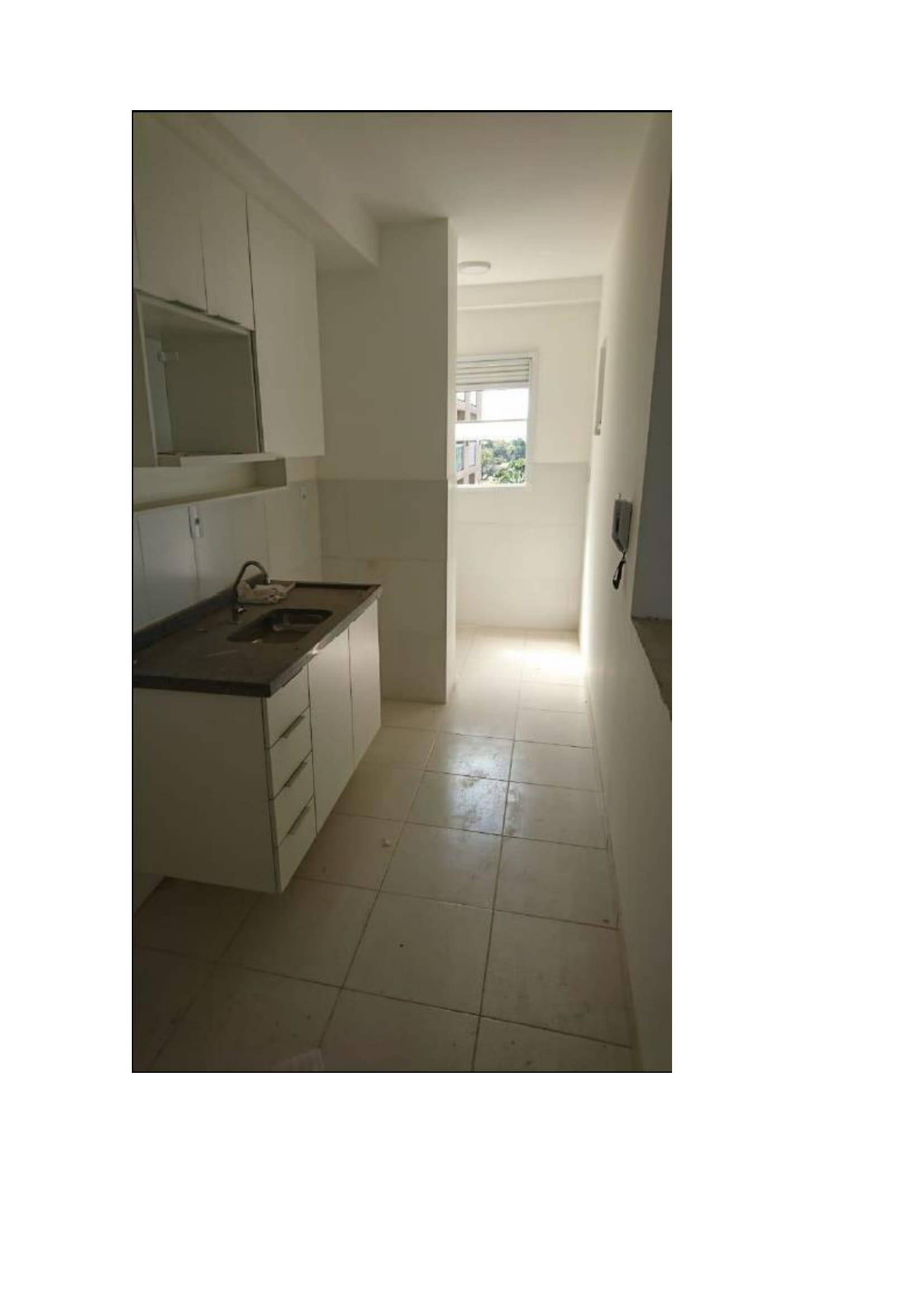 Apartamento, 2 quartos, 53 m² - Foto 1