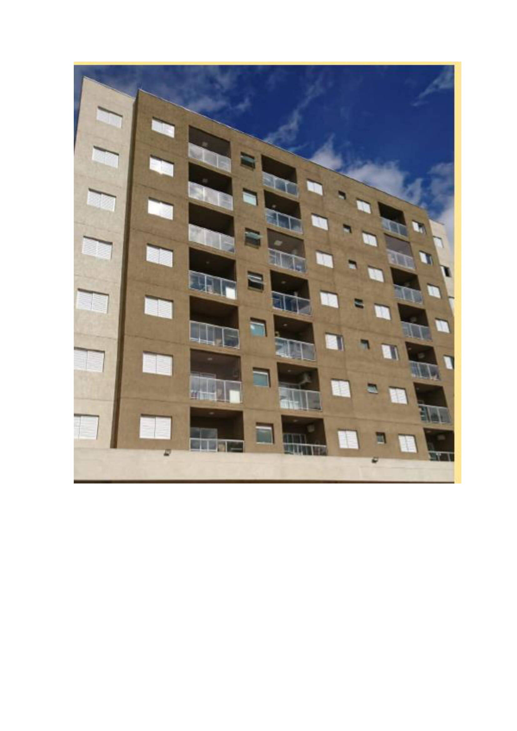Apartamento, 2 quartos, 53 m² - Foto 6