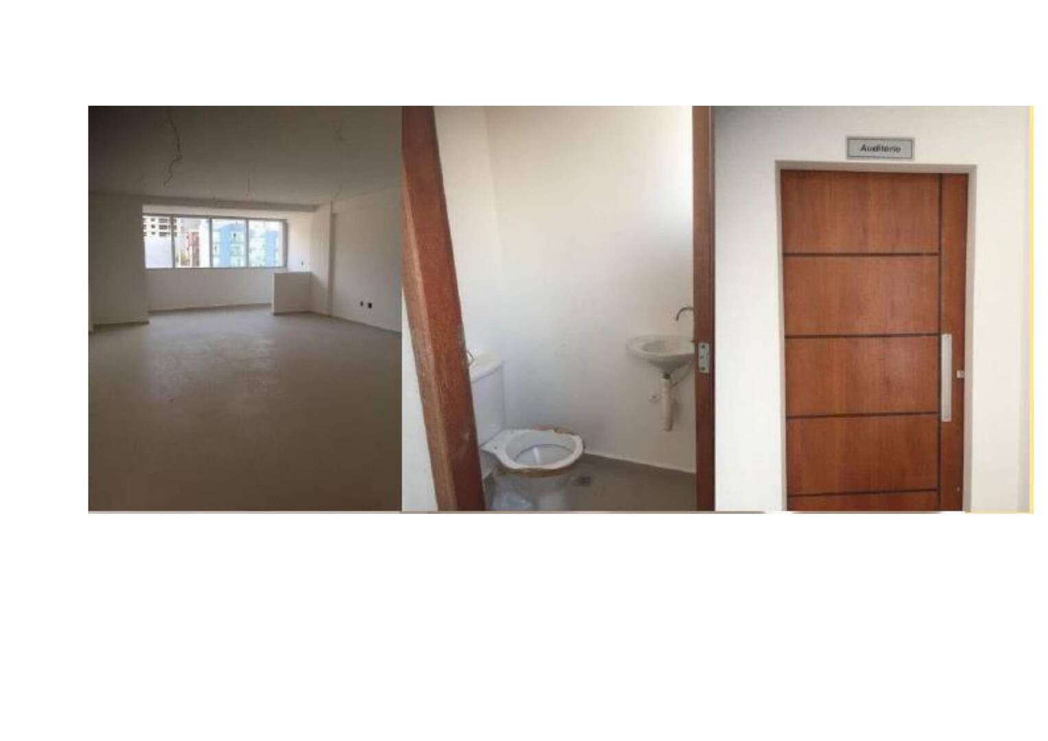 Sala-Conjunto, 40 m² - Foto 3