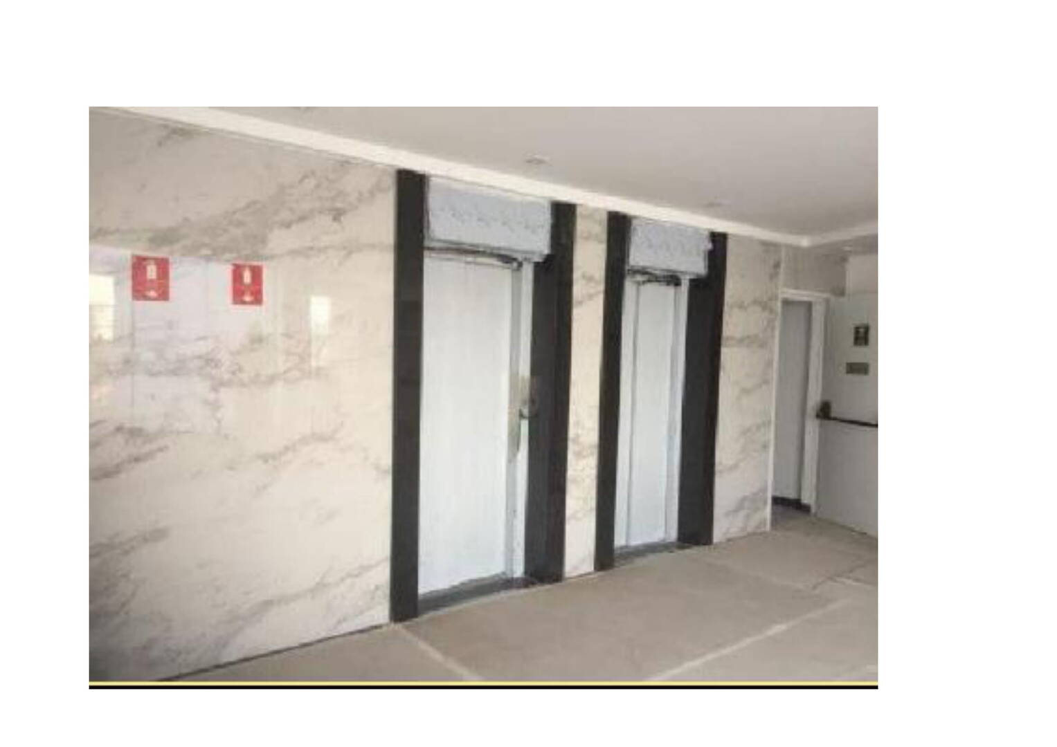 Sala-Conjunto, 40 m² - Foto 2