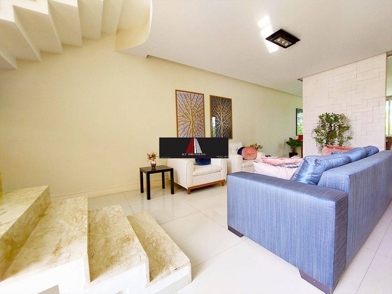 Casa de Condomínio, 3 quartos - Foto 3