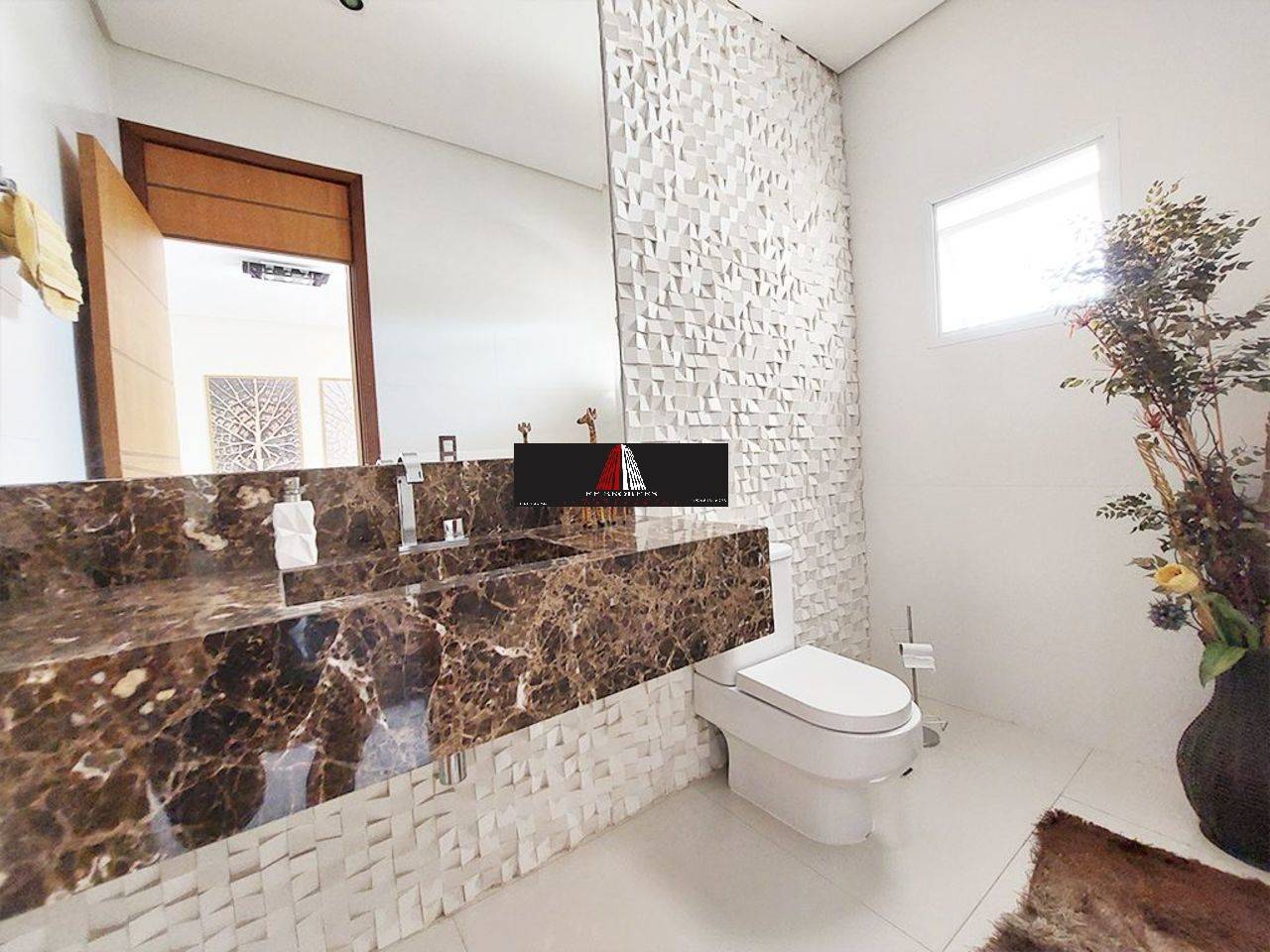 Casa de Condomínio, 3 quartos - Foto 5