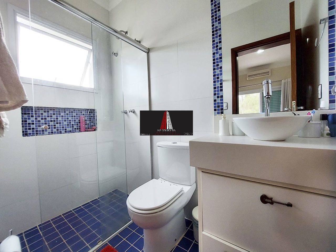 Casa de Condomínio, 3 quartos - Foto 14