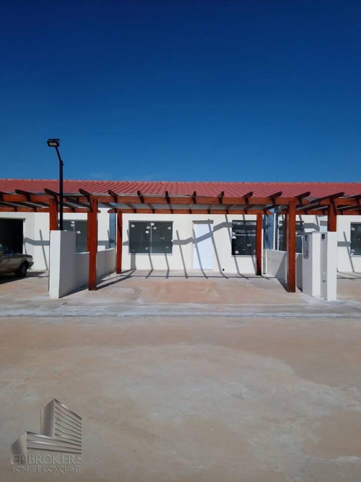 Casa de Condomínio, 2 quartos - Foto 1