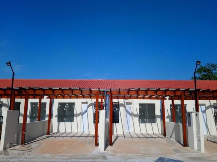 Casa de Condomínio, 2 quartos - Foto 4