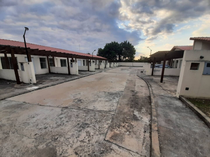 Casa de Condomínio, 2 quartos - Foto 10