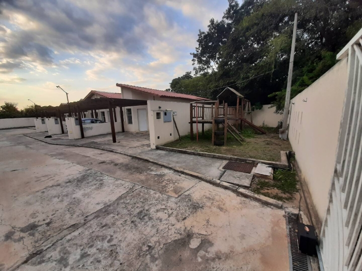 Casa de Condomínio, 2 quartos - Foto 11