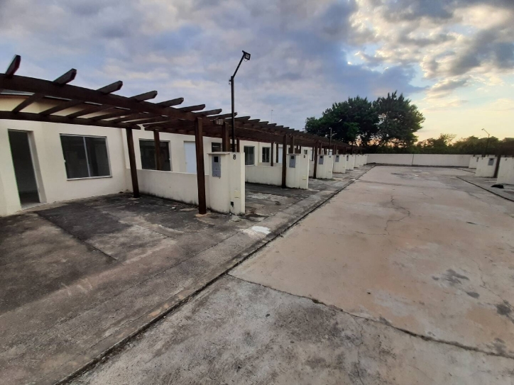 Casa de Condomínio, 2 quartos - Foto 12