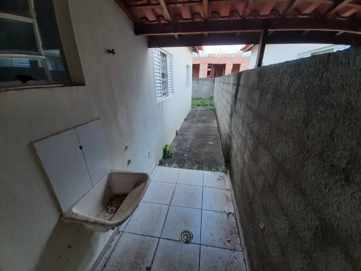 Casa de Condomínio, 2 quartos - Foto 20