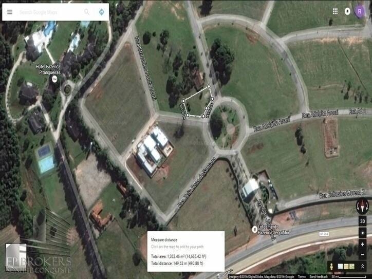 Terreno, 1369 m² - Foto 8