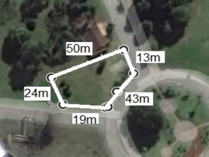 Terreno, 1369 m² - Foto 9