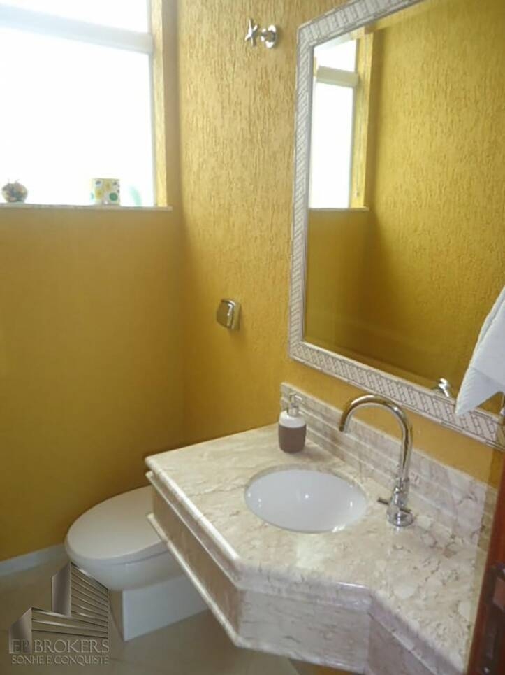 Casa de Condomínio, 3 quartos - Foto 12