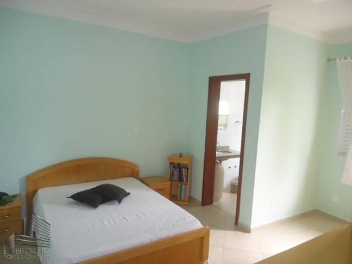 Casa de Condomínio, 3 quartos - Foto 16