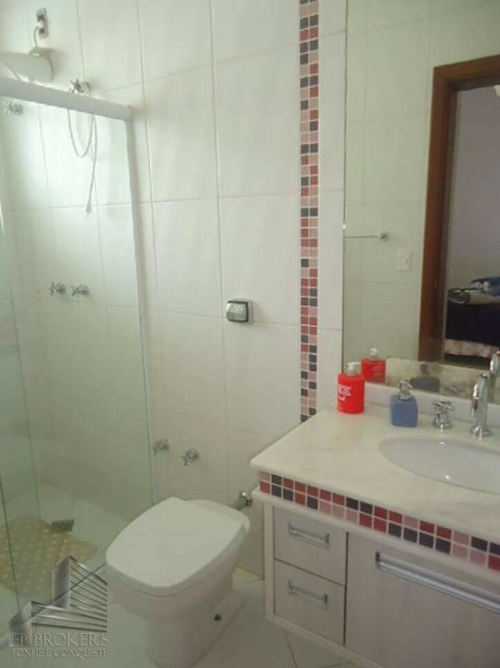 Casa de Condomínio, 3 quartos - Foto 23