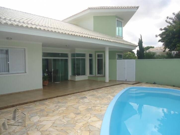 Casa de Condomínio, 3 quartos - Foto 30