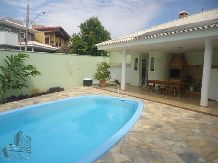 Casa de Condomínio, 3 quartos - Foto 31
