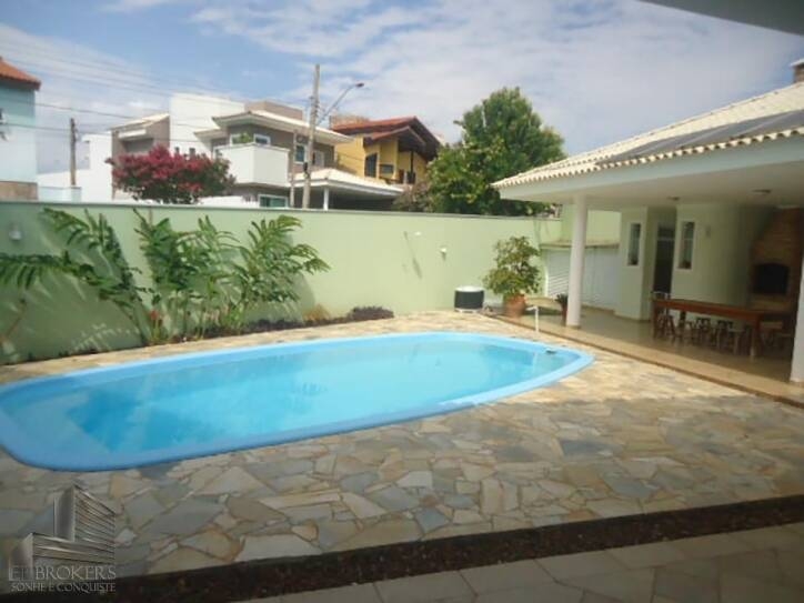 Casa de Condomínio, 3 quartos - Foto 32