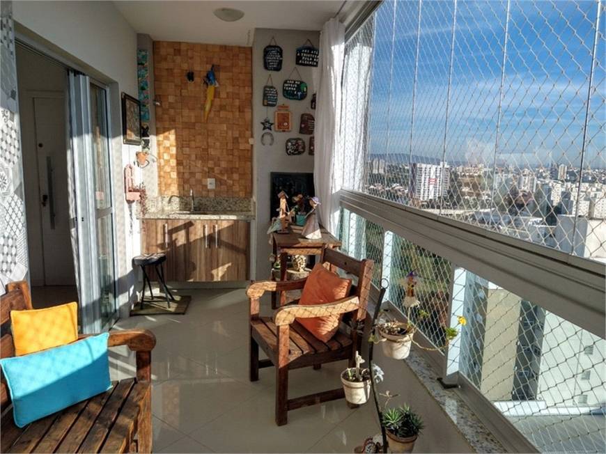 Apartamento, 3 quartos, 118 m² - Foto 2
