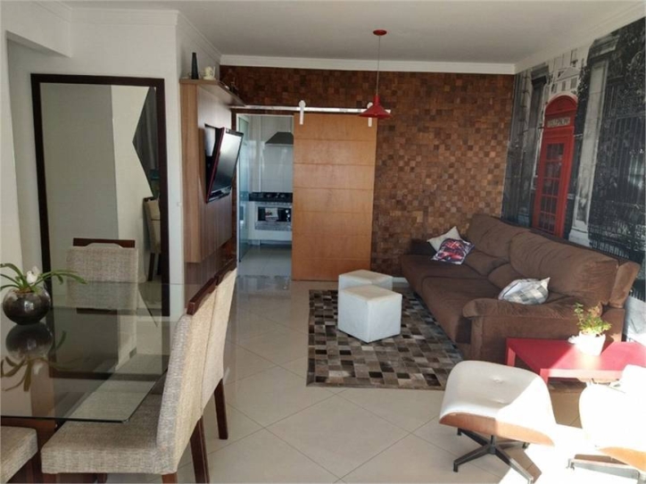 Apartamento, 3 quartos, 118 m² - Foto 3