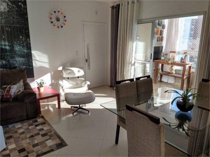 Apartamento, 3 quartos, 118 m² - Foto 5