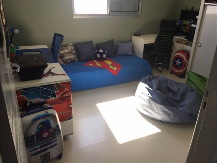 Apartamento, 3 quartos, 118 m² - Foto 10