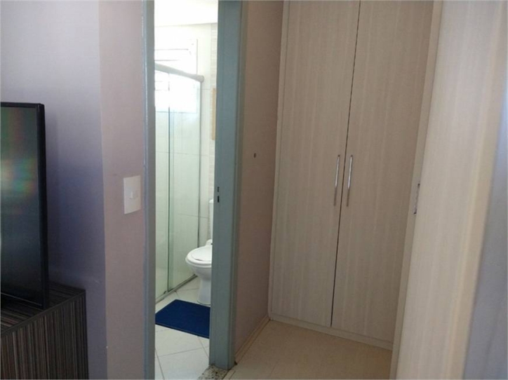Apartamento, 3 quartos, 118 m² - Foto 11