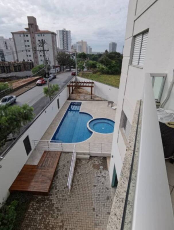 Apartamento, 3 quartos, 118 m² - Foto 15