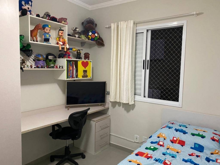 Apartamento à venda com 2 quartos, 52m² - Foto 18