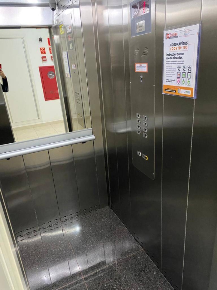 Apartamento à venda com 2 quartos, 52m² - Foto 23