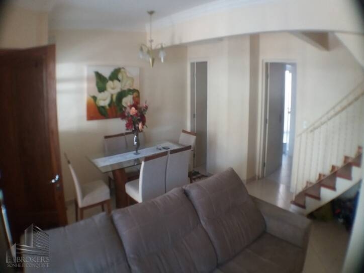 Casa de Condomínio, 3 quartos - Foto 3