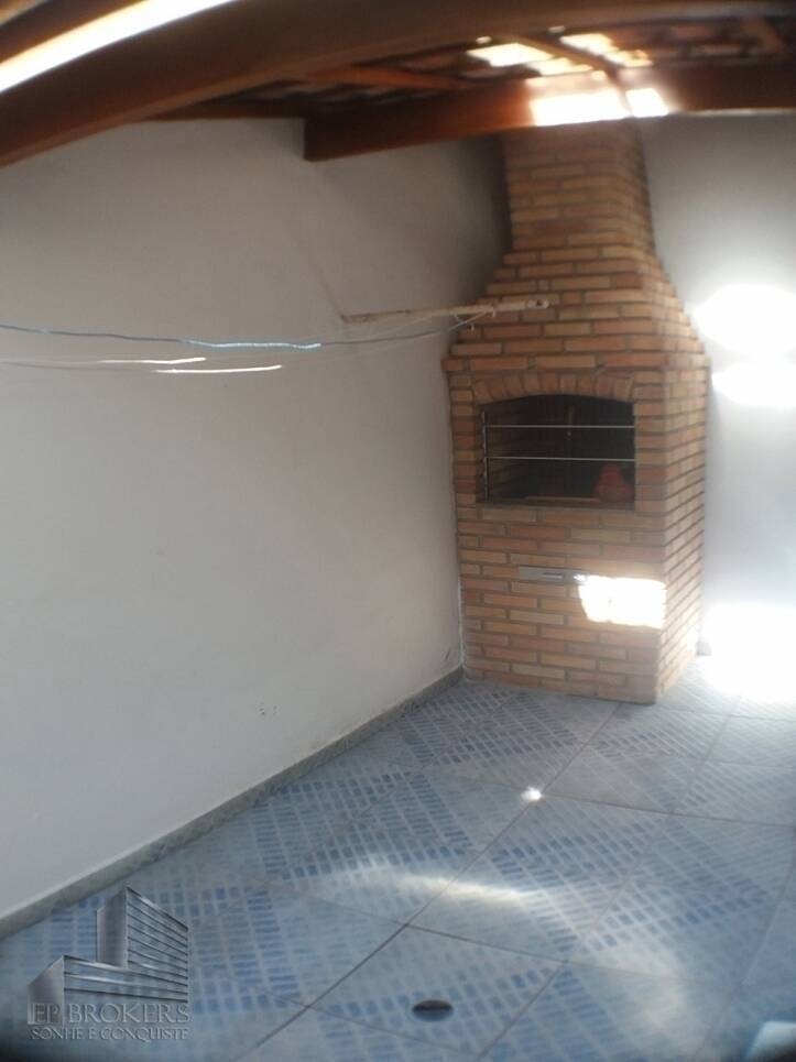 Casa de Condomínio, 3 quartos - Foto 23