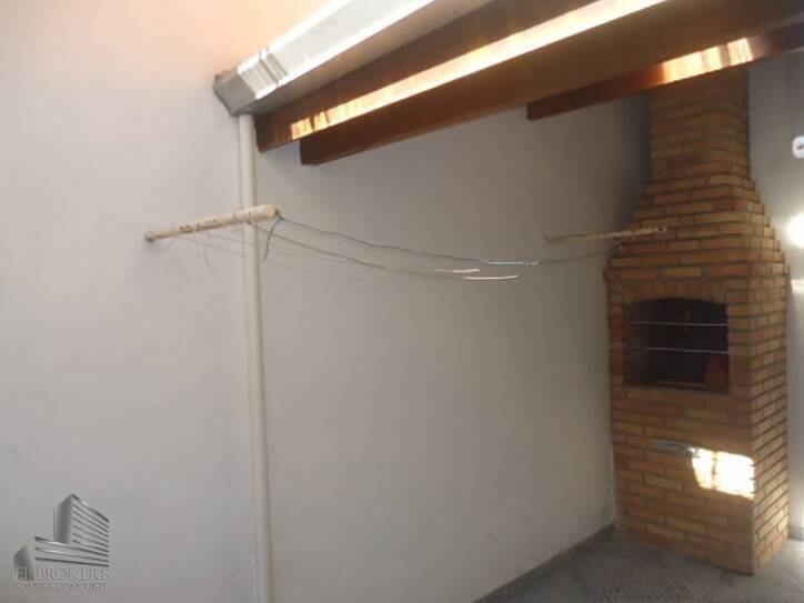 Casa de Condomínio, 3 quartos - Foto 24