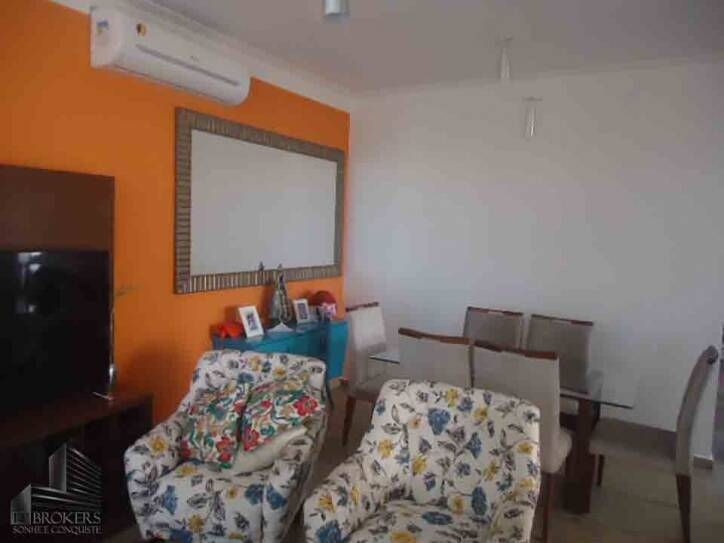 Casa de Condomínio, 3 quartos - Foto 7